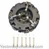 Ford 1700 Pressure Plate Assembly