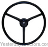 Oliver 1950 Steering Wheel 11\16 Hub