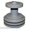 Oliver 1855 Water Pump Pulley