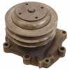 Ford 6410 Water Pump, 2 groove