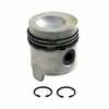 Ford 2610 Piston and Rings - .040 inch Oversize