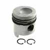 Ford 4330 Piston and Rings - .020 inch Oversize