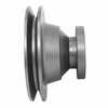 Ford 8730 Water Pump Pulley