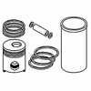 Ford 8730 Piston and Rings - .020 inch