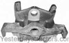 photo of Pin = 1-7\8 inch x 9 inch, hole = 2-1\16 inches. For tractor models ( 230 serial number 9A243032 and up semi swept), 240, (245 standard and narrow Orchard), (250 lo profile), (20C semi swept Turf), (20D adjustable), 20E. Uses 2 - 1660457M1 bushings, not included. Replaces 1660578M91, 1660578M92, 1670974M91, 1670974M92, 1670974M93, 1670974M95, 1670974M96, 1688609M91, 1688609M92.
