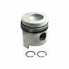 Ford 5550 Piston and Rings, .020 inch