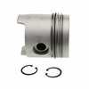 Ford 7910 Piston and Rings - .030 inch Oversize