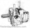 Massey Ferguson 298 Hydraulic Lift Pump
