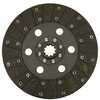 Ford Super Major Clutch Plate