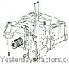 Massey Ferguson 50E Hydraulic Lift Pump