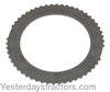 Ford 655A Friction Plate