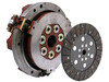 Oliver 1270 Dual Clutch Assembly
