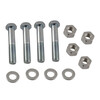 Ford Jubilee Bumper Bolt Kit 4 Pieces