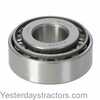 Ford 4610 Tapered Roller Bearing