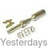 Massey Ferguson 352 PTO Quick Release Pin