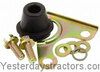 Massey Ferguson 390 Seal Kit, Slave Cylinder Actuator Rod, LH