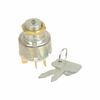 Ford 6610 Ignition Switch, Keyed