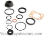 photo of This Steering Cylinder Repair Kit Repairs 72090551 Power Steering Cylinders on Allis Chalmers 5040, 5045, 5050. Contains 70931976 Seal, 70935239 Seal, 72090244 Seal, 72090255 Gasket, 72093888 Scraper, 72090259 Gasket, 72090260 Gasket, 72090261 Seal, 72090273 Gasket, 72090276 Seal, 72090801 Gasket. Either 70931976 OR 70935239 is used depending on the Rod in your Cylinder. Replaces 72093623