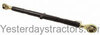 Massey Harris MH303 Top Link Assembly, OEM Style
