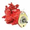 Farmall 826 Fuel Injection Pump, Remanufactured, Bosch, VA6\100H1200BR21-1