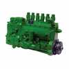 John Deere 4455 Fuel Injection Pump, Remanufactured, Bosch, 0-400-876-394, RE51026