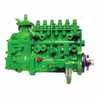 John Deere 4840 Fuel Injection Pump, Remanufactured, Bosch, PES6PRS361, AR105615