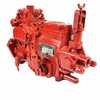 Farmall Hydro 70 Fuel Injection Pump, Remanufactured, Ambac, 6A-100A-9238-5, 684528