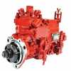 Farmall 686 Fuel Injection Pump, Remanufactured, Ambac, 6A-100A-9238-4, 684529