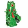 John Deere 4030 Fuel Injection Pump, Remanufactured, AR61681, Roosa Master, JDB-2594