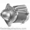 Ford 2031 Starter - Ford Style DD (3139), Remanufactured, C5NF11001B