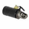 John Deere A Starter - Delco Style DD (4678), Remanufactured, Delco Remy, 1108950, AA4002R
