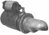 John Deere 530 Starter - Delco Style (4165), Remanufactured, Delco Remy, 1107725, TY6696