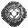 Ford 3400 Pressure Plate Assembly, Remanufactured, C5NN7563AD