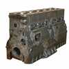 Farmall 856 Engine Block - Bare, Remanufactured, International D407, DT407, 670000C, 607294C