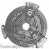 John Deere 2010 Pressure Plate Assembly, Remanufactured, AT16053