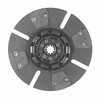 Farmall Super H Clutch Disc, Remanufactured, 358556R92