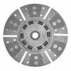 Ford Major Clutch Disc, Remanufactured