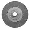Case 500 Clutch Disc, Remanufactured, 4386AA