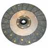 Oliver Super 55 Clutch Disc, Remanufactured, 100687AS