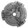 Massey Ferguson 203 Pressure Plate Assembly, Remanufactured