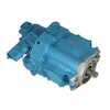 Case 2096 Hydraulic Pump with Gear Pump, Remanufactured, 1346425C1