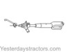 photo of Consisting of one each of the following, 523861R2 handle, 223315 duckhead, 389542R11 screw, 538970 (housing 16.750 inches long), this kit is used on International models Hydro 70, Hydro 86, 544, 656, 666, 686.