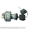 Case 590 Ignition Switch