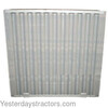 Oliver White 2-110 Grill Screen