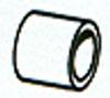 Oliver 1365 Bushing-Axle Pin