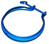 Ford 1801 Air Cleaner Clamp