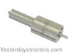 Farmall 495 Injector Nozzle