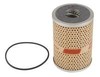 photo of Oil filter element, cartridge type with gasket. For gas engines: C221, C263, C291, C301. For diesel engines: D166, D188, D236, D282, D and DT 361, D and DT407. For 1026, 1206, 1256, 1456, 21026, 21206, 21256, 21456, 2504, 2606, 2656, 2706, 2756, 2806, 2826, 2856, 330, 340, 460, 504, 560, 606, 656, 660, 706, 756, 806, 815, 826, 856, 915. Also replaces 279994R91.