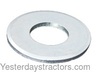 Ford 1801 Steering Wheel Dome Nut Washer