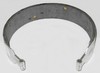 photo of Lined Brake Band (1). For Super A serial number 339642 and up, 100, 130, 140. If a final drive gasket set is needed for SUPER A, order part number 43245D. Replaces 358660R21, 358660R1.